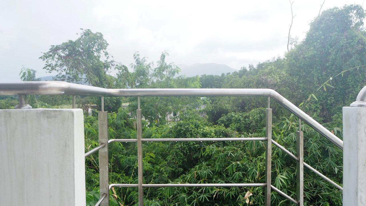 Villa Somewhere Phuket 他朗 外观 照片