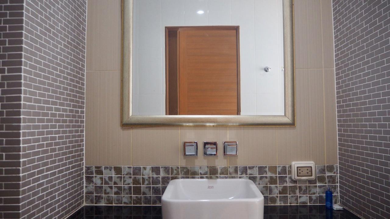Villa Somewhere Phuket 他朗 外观 照片