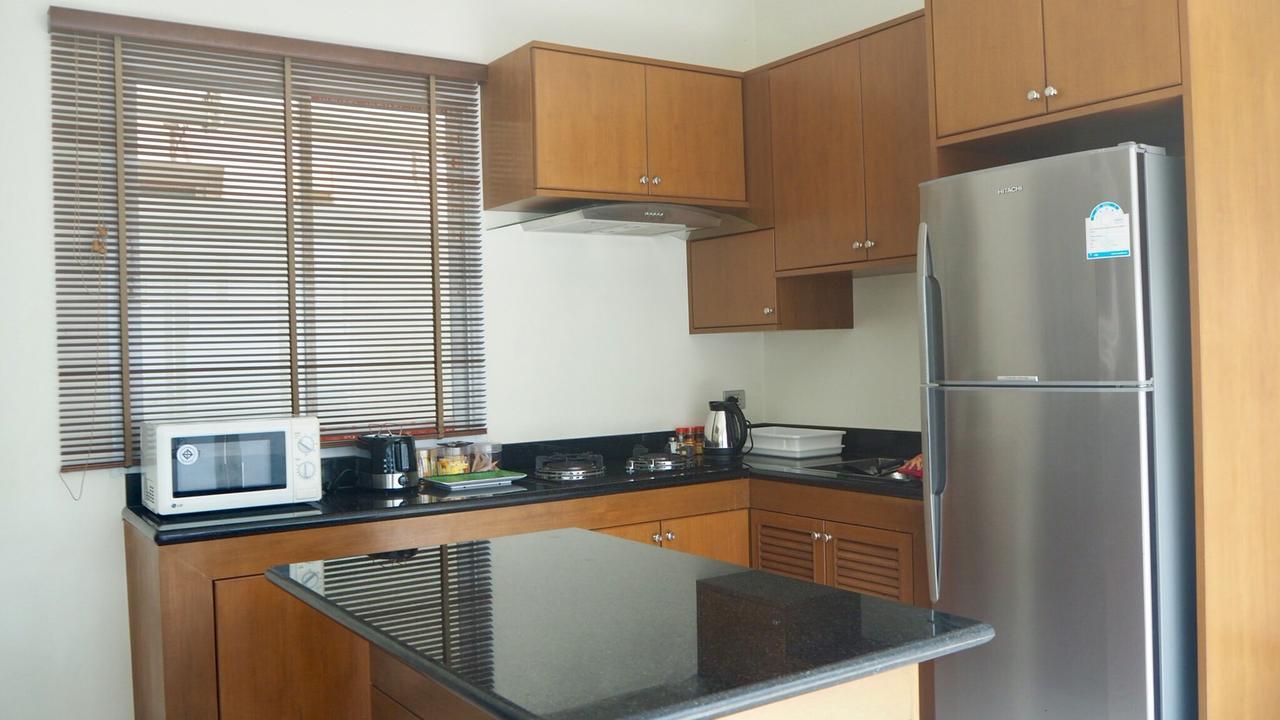 Villa Somewhere Phuket 他朗 外观 照片