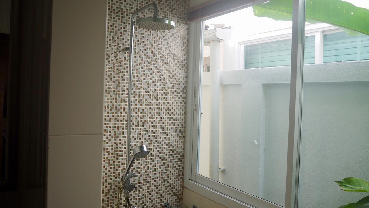 Villa Somewhere Phuket 他朗 外观 照片